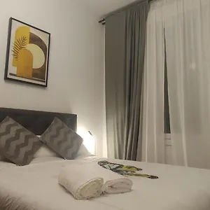  Privatunterkunft Plaza Zabalburu
