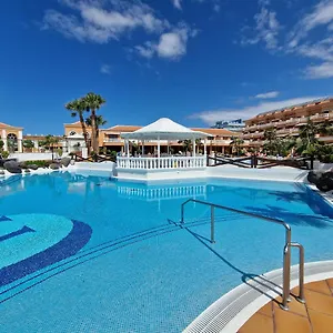 Exclusive Penthouse: Beachfront Oasis With Heated Pool Playa de las Americas (Tenerife)
